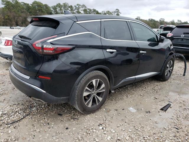 5N1AZ2MJ7KN143408 Nissan MURANO S