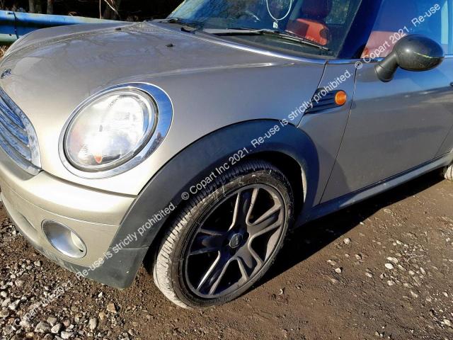 WMWMF32080TV50346 Mini Cooper