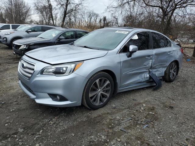 2017 SUBARU LEGACY 3.6 - 4S3BNEN69H3019550