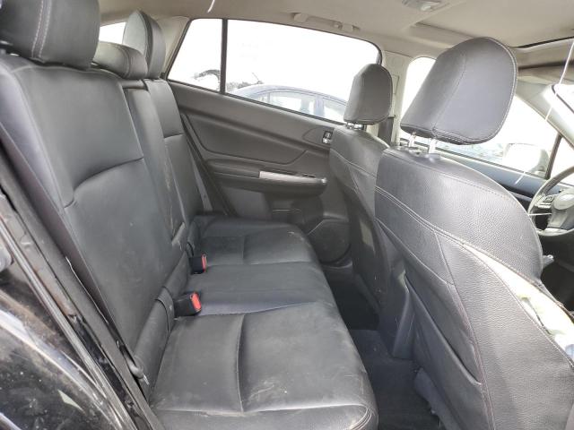 JF2GPAPC7F8329273 Subaru Xv Crosstrek 2.0 Limited