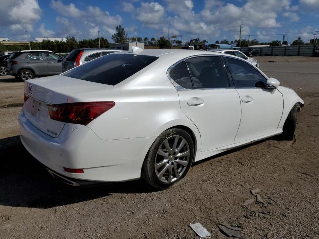 2015 LEXUS GS 350 - JTHBE1BL1FA003546