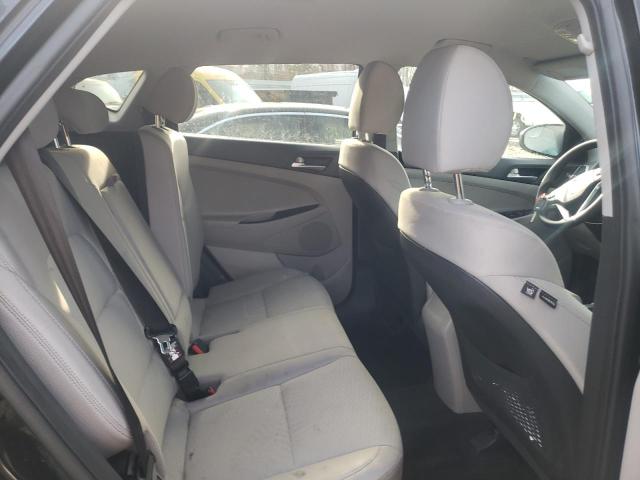 2020 HYUNDAI TUCSON SE - KM8J2CA40LU201925