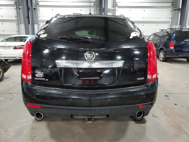 2015 CADILLAC SRX LUXURY - 3GYFNEE34FS623645