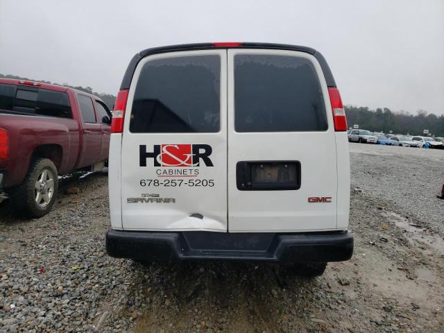 1GTW7BFF7H1343214 GMC Savana
