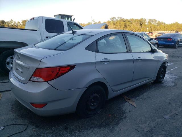 Vin: kmhct4ae0gu084843, lot: 38305673, hyundai accent se 20163