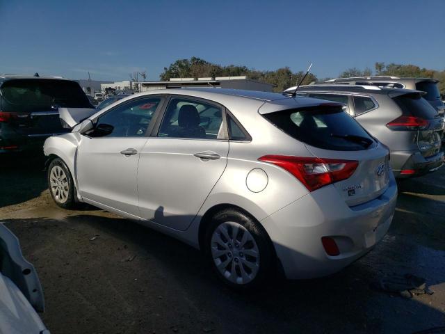 2017 HYUNDAI ELANTRA GT - KMHD35LH8HU359085