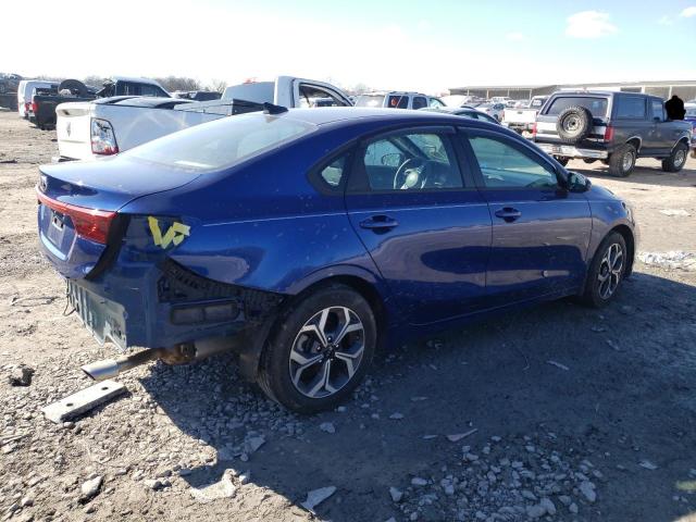 2019 KIA FORTE FE 3KPF24AD4KE123324
