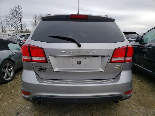 2015 DODGE JOURNEY CR 3C4PDCBG0FT664292
