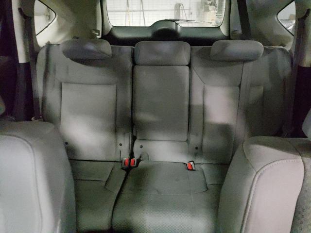 2016 HONDA CR-V SE - 5J6RM4H49GL103799