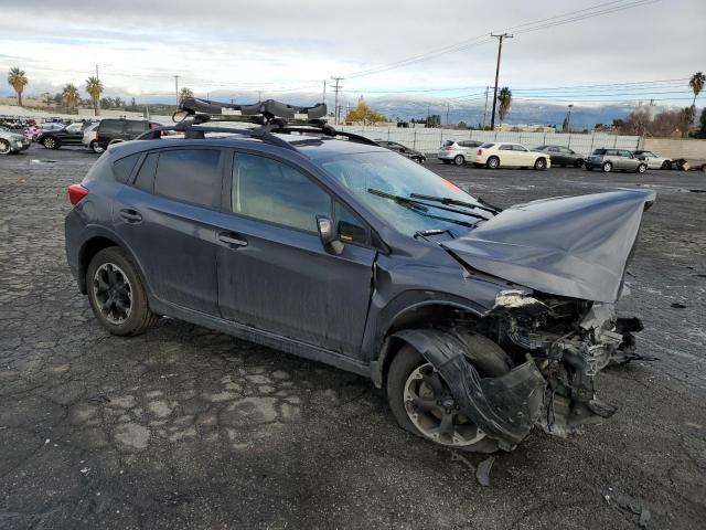 JF2GTAPC6M8330942 Subaru Crosstrek Premium