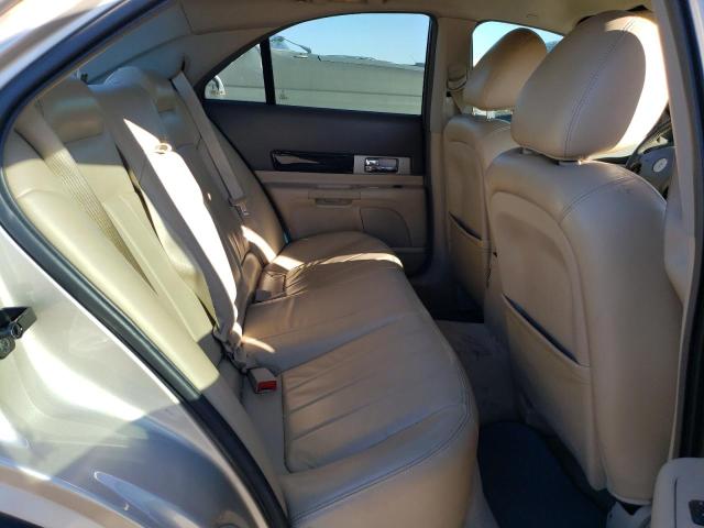 1LNHM86S25Y612591 Lincoln LS