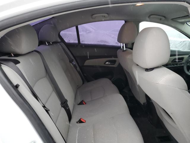 2015 CHEVROLET CRUZE ECO - 1G1PJ5SB0F7196165