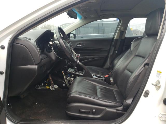 19VDE1F7XDE011185 Acura Ilx 20 Tech