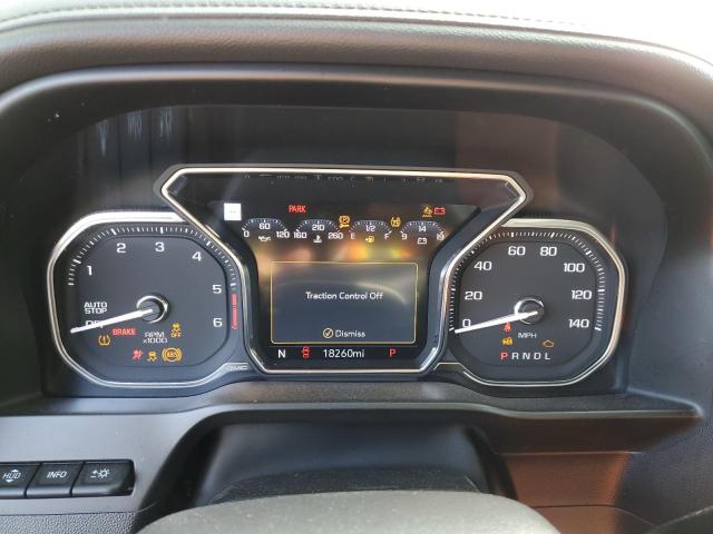 2021 GMC SIERRA C15 3GTP8FET2MG177048