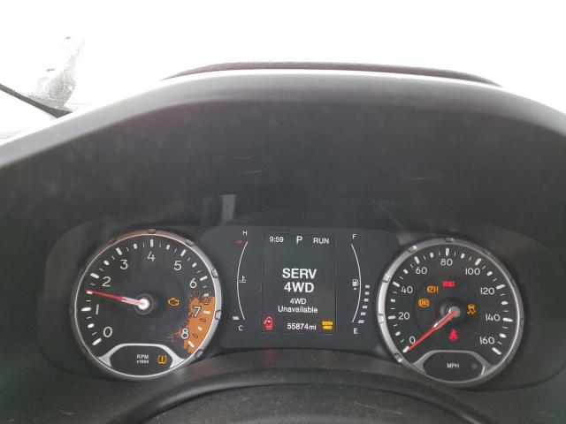 ZACCJBABXHPG16221 Jeep Renegade Sport