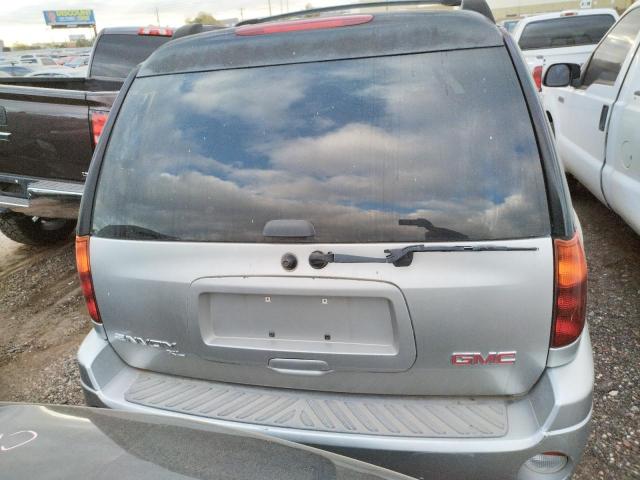 1GKES16S566104539 GMC ENVOY XL