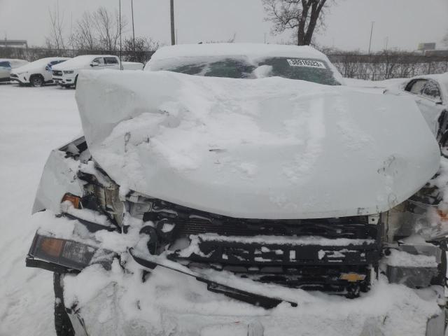 2021 CHEVROLET SILVERADO2 - 1GCRYAEF1MZ114268