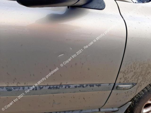 YV1SW799942442397 Volvo V70 D5 Se