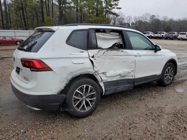 2021 VOLKSWAGEN TIGUAN S 3VV1B7AX3MM097864