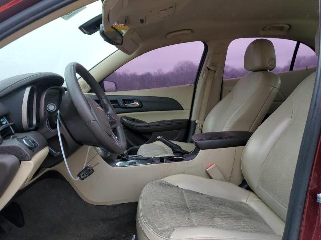 2015 CHEVROLET MALIBU 1LT - 1G11C5SL7FF102846