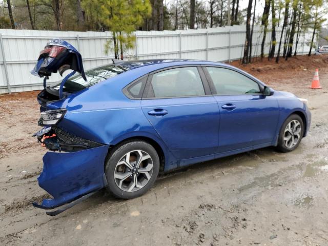 3KPF24AD2KE066833 KIA Forte