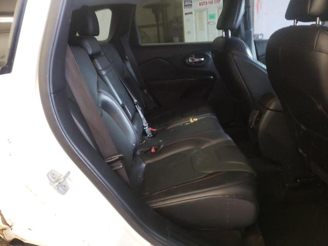 2019 JEEP CHEROKEE T - 1C4PJMBN7KD130932