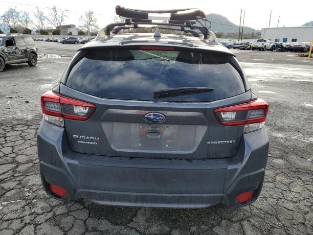 JF2GTAPC6M8330942 Subaru Crosstrek Premium