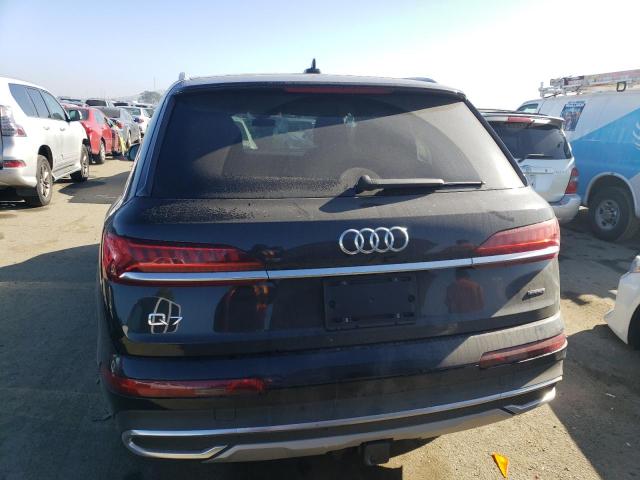 2023 AUDI Q7 PREMIUM - WA1LCBF77PD004600