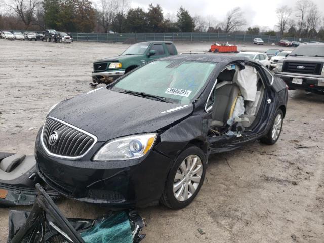 2015 Buick Verano 