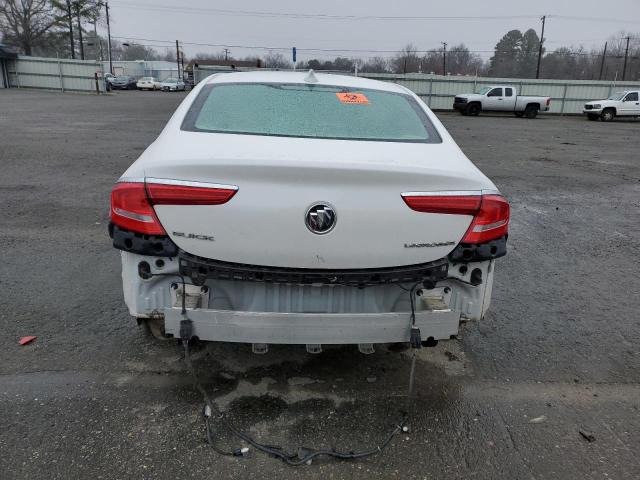 2017 BUICK LACROSSE P - 1G4ZN5SS9HU140309