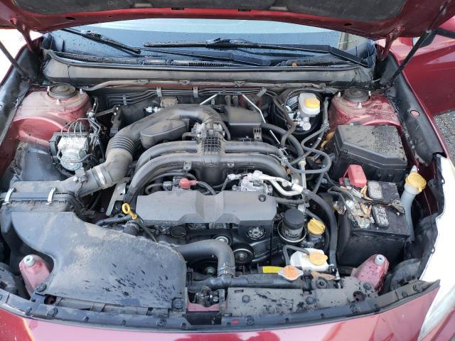 4S3BNBN60F3076182 Subaru Legacy 2.5i Limited