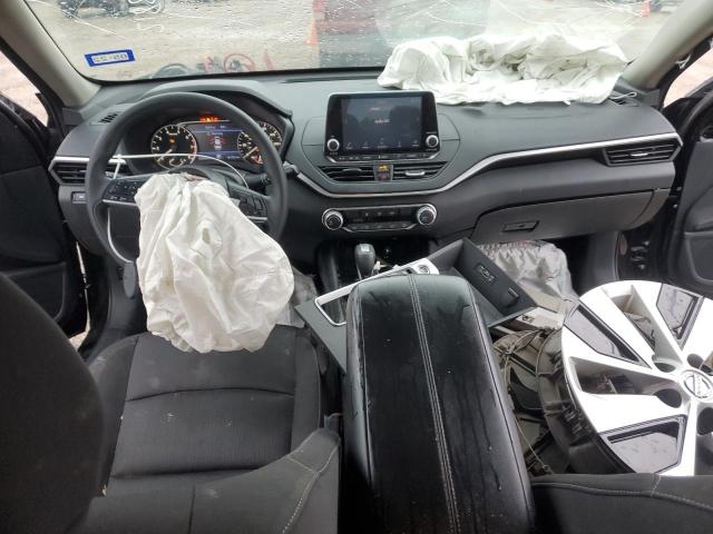 2019 NISSAN ALTIMA S - 1N4BL4BV3KC218862