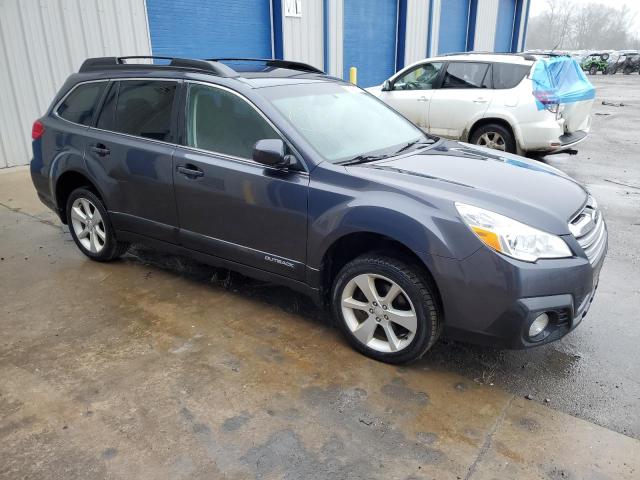4S4BRCCC6D3222340 Subaru Outback 2.5i Premium