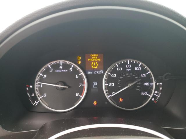 19VDE1F7XDE011185 Acura Ilx 20 Tech