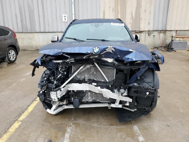 2018 BMW X3 XDRIVEM - 5UXTS3C50J0Y98244