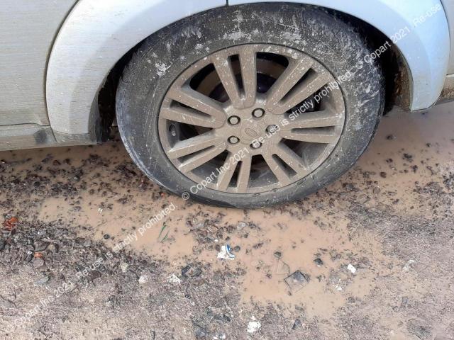 SALLAAAG3BA576549 Land Rover Discovery