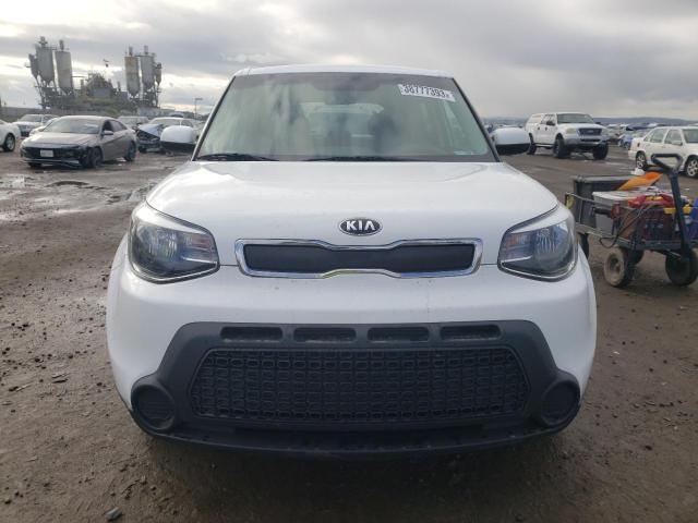 KNDJN2A22G7384267 KIA SOUL