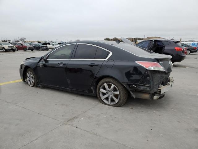 19UUA8F55DA012808 Acura TL TECH