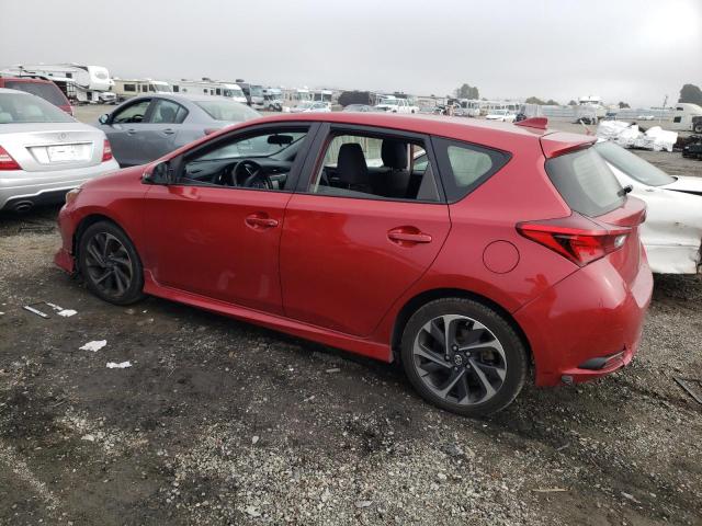2016 TOYOTA SCION IM - JTNKARJE4GJ516012