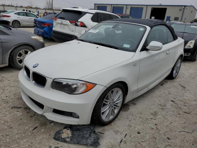 2013 BMW 1 Series 128i