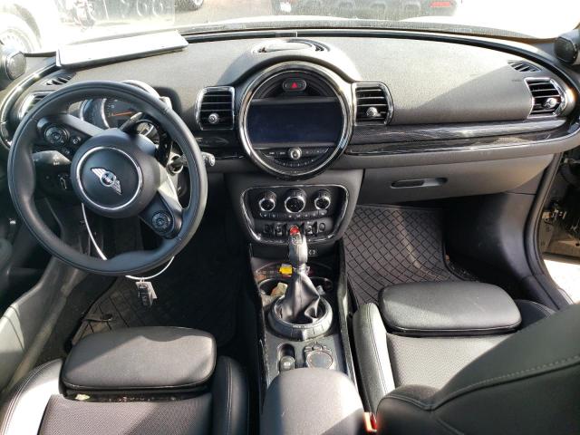 WMWLN9C58G2E47538 Mini Cooper S Clubman