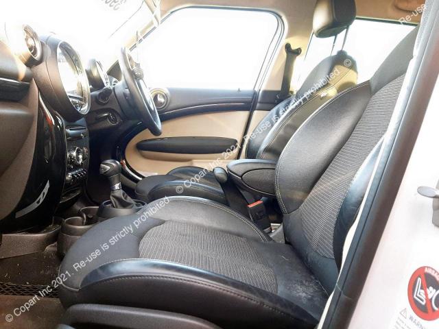 WMWZB32040WR88572 Mini Countryman