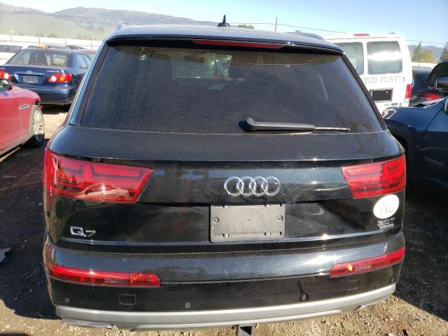 2017 AUDI Q7 PRESTIG - WA1VAAF73HD004717