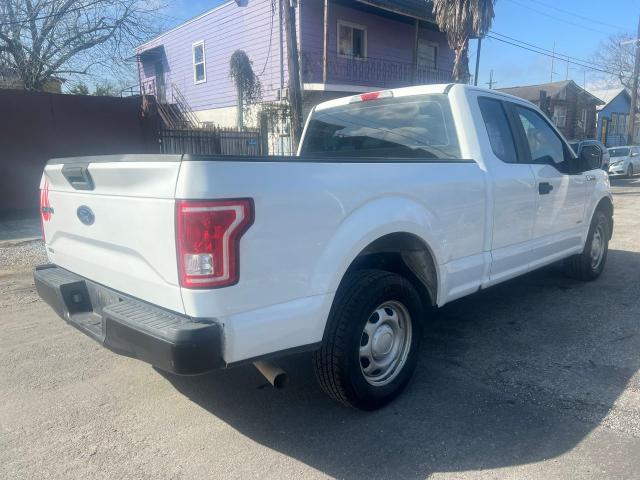 2015 FORD F150 SUPER 1FTEX1CGHFA35289
