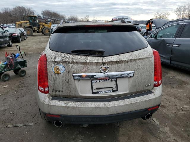 2015 CADILLAC SRX - 3GYFNAE3XFS624212