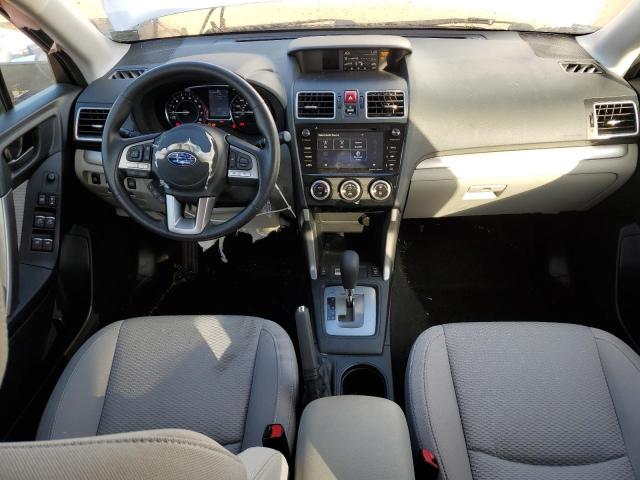 JF2SJAGC0JH575697 Subaru Forester 2.5i Premium