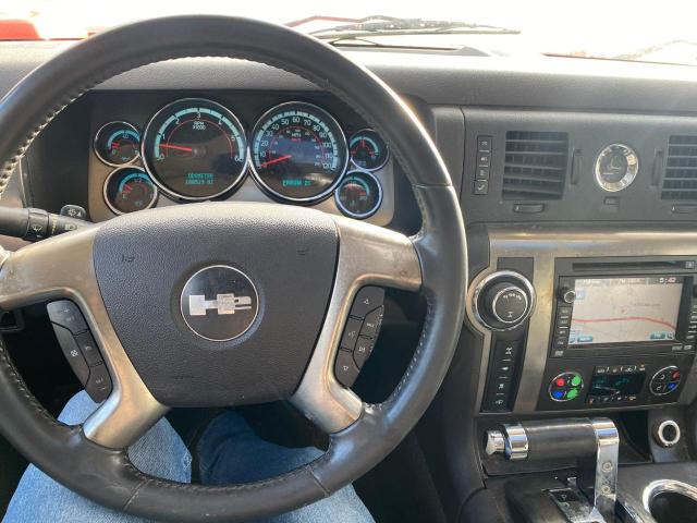 5GRGN23828H106510 Hummer H2
