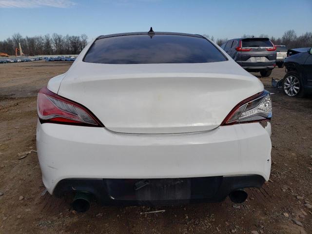 2016 HYUNDAI GENESIS CO - KMHHU6KJ1GU131324