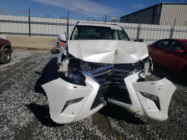 2019 LEXUS GX 460 - JTJBM7FX9K5213378