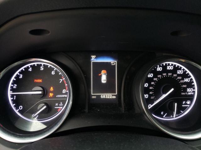 2019 TOYOTA CAMRY L - 4T1B11HK9KU741238